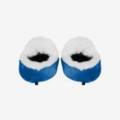 FOCO Florida Gators Logo Baby Bootie Slipper 11 FOCO Florida Gators Logo Baby Bootie Slipper -FOCO Shop SLPNCBBYBTFL g5