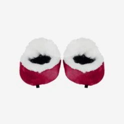 FOCO Florida State Seminoles Logo Baby Bootie Slipper -FOCO Shop SLPNCBBYBTFS g5