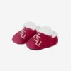 FOCO Florida State Seminoles Logo Baby Bootie Slipper 2 FOCO Florida State Seminoles Logo Baby Bootie Slipper -FOCO Shop SLPNCBBYBTFS p