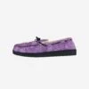 FOCO LSU Tigers Printed Camo Moccasin Slipper 2 FOCO LSU Tigers Printed Camo Moccasin Slipper -FOCO Shop SLPNCCMMOCLSU p