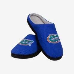 FOCO Florida Gators Memory Foam Slide Slipper 9 FOCO Florida Gators Memory Foam Slide Slipper -FOCO Shop SLPNCMYFMFL g3
