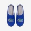 FOCO Florida Gators Memory Foam Slide Slipper -FOCO Shop SLPNCMYFMFL p