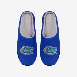 FOCO Florida Gators Memory Foam Slide Slipper