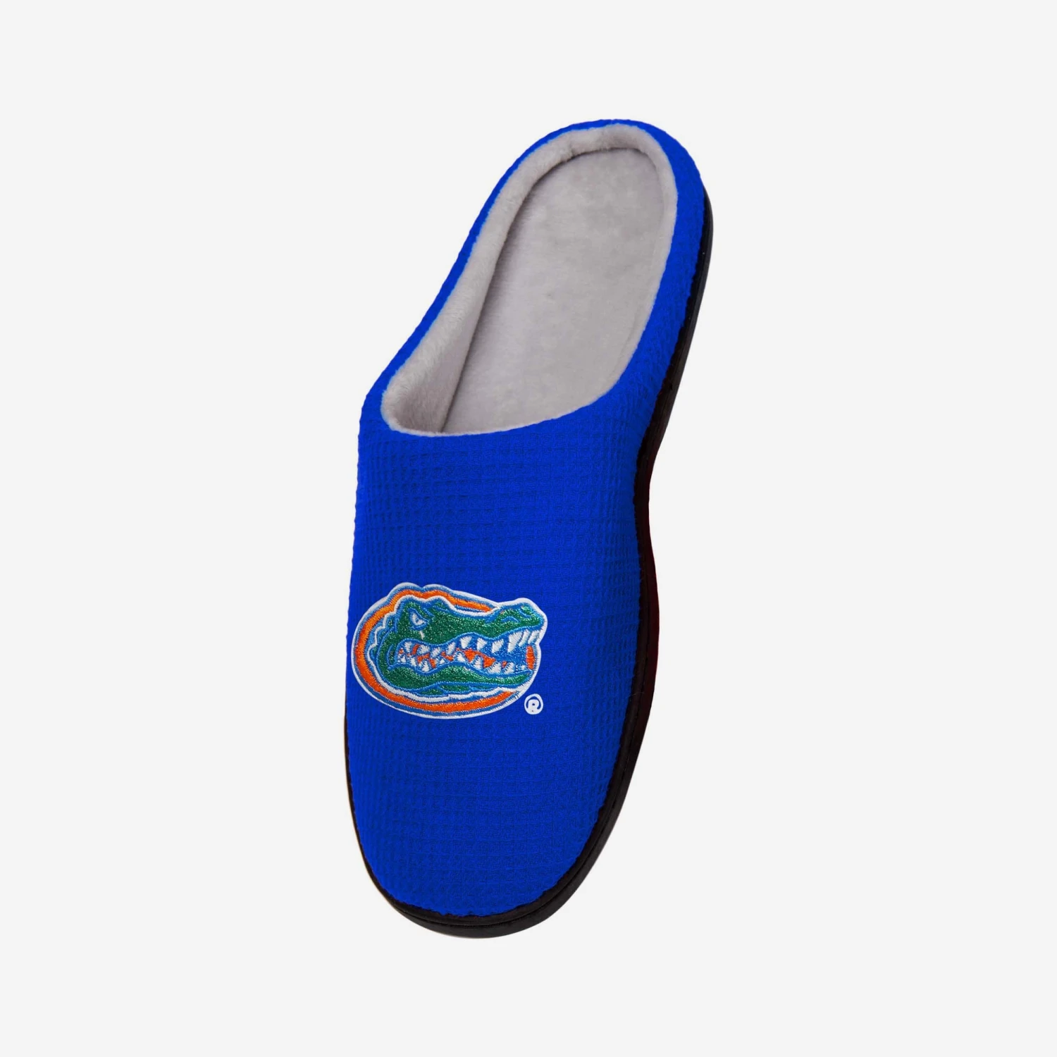 FOCO Florida Gators Memory Foam Slide Slipper 4 FOCO Florida Gators Memory Foam Slide Slipper - Image 2
