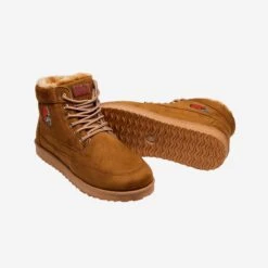 FOCO Cleveland Browns Tailgate Boot -FOCO Shop SLPNFHTMOCCL g3