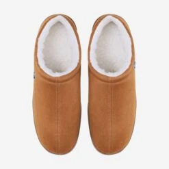 FOCO Philadelphia Eagles Low Top Suede Slipper 10 FOCO Philadelphia Eagles Low Top Suede Slipper -FOCO Shop SLPNFLTSUPE g4