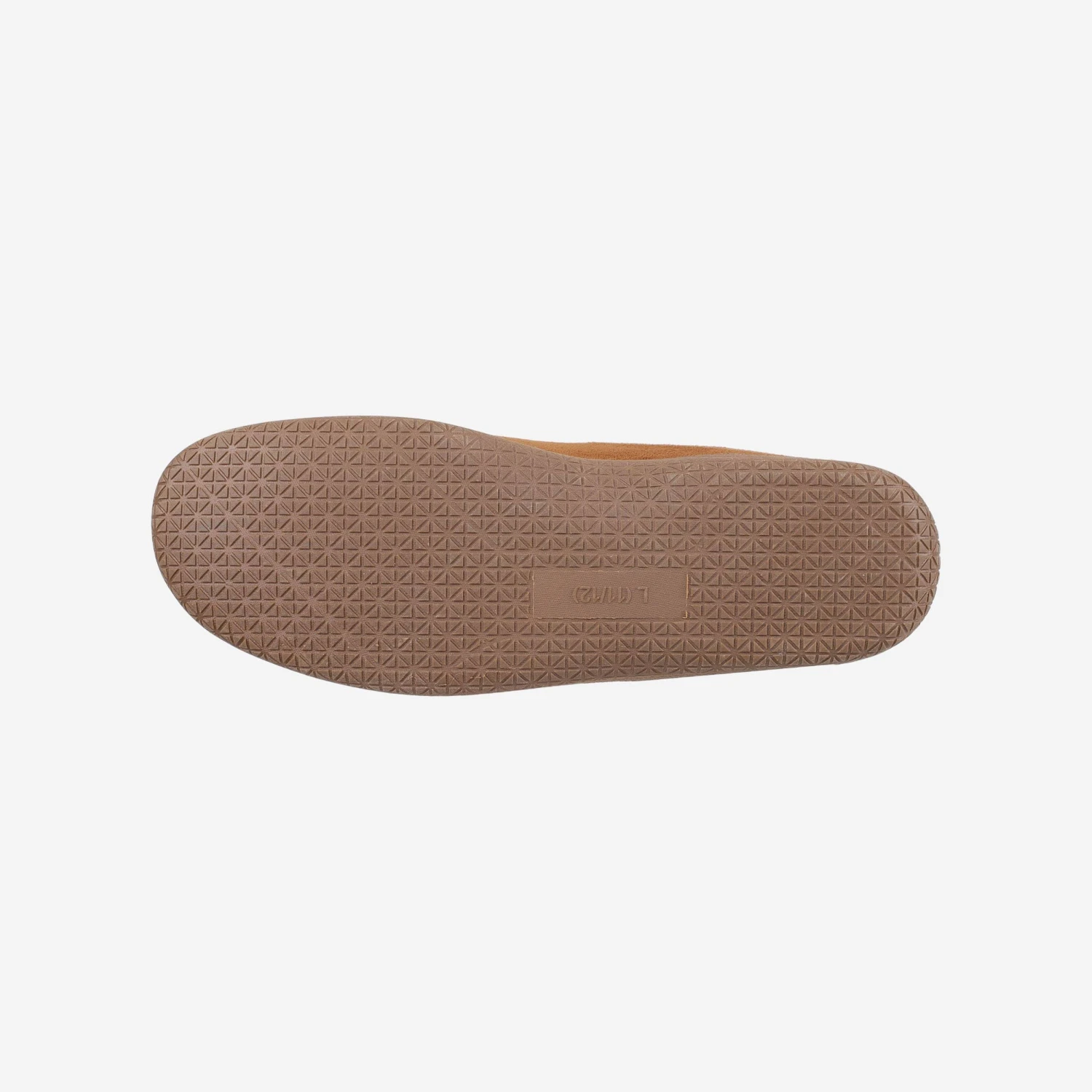 FOCO Philadelphia Eagles Low Top Suede Slipper 7 FOCO Philadelphia Eagles Low Top Suede Slipper - Image 5