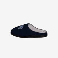 FOCO Tennessee Titans Memory Foam Slide Slipper -FOCO Shop SLPNFMYFMTT g4
