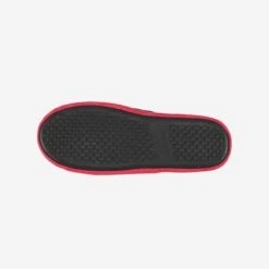 FOCO Tampa Bay Buccaneers Team Logo Staycation Slipper -FOCO Shop SLPNFTLSYCATB g5