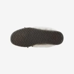 FOCO Florida Gators Womens Tan Moccasin Slipper -FOCO Shop SLPWMNCFURCLMOCFL g5