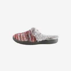 FOCO Oklahoma Sooners Womens Peak Slide Slipper 9 FOCO Oklahoma Sooners Womens Peak Slide Slipper -FOCO Shop SLPWMNCPEAKOK g4