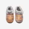 FOCO Syracuse Orange Womens Peak Slide Slipper 1 FOCO Syracuse Orange Womens Peak Slide Slipper -FOCO Shop SLPWMNCPEAKSY p