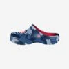 FOCO Chicago Cubs Tonal Camo Clog -FOCO Shop SNMNMBTCMDGCC p