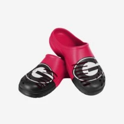FOCO Georgia Bulldogs Colorblock Big Logo Clog 9 FOCO Georgia Bulldogs Colorblock Big Logo Clog -FOCO Shop SNMNNCCBLMDGGA g3
