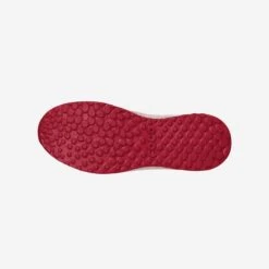 FOCO Alabama Crimson Tide Gradient Midsole White Sneakers -FOCO Shop SNMNNCSMUWHTALB g5