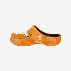 FOCO Tennessee Volunteers Tonal Camo Clog
