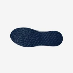 FOCO New England Patriots Gradient Midsole White Sneakers -FOCO Shop SNMNNFSMUWHTNP g5