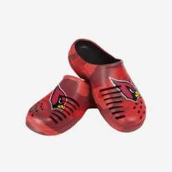 FOCO Arizona Cardinals Tonal Camo Clog 9 FOCO Arizona Cardinals Tonal Camo Clog -FOCO Shop SNMNNFTCMDGAC g3