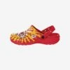 FOCO Kansas City Chiefs Tie-Dye Clog With Strap -FOCO Shop SNMNNFTDYMDGSTKC p d4827cd5 7300 4e04 9673 dd3d48851c62