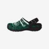 FOCO New York Jets Tie-Dye Clog With Strap -FOCO Shop SNMNNFTDYMDGSTNJ p
