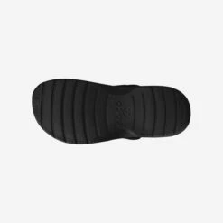 FOCO Las Vegas Raiders Team Stripe Clog With Strap -FOCO Shop SNMNNFTSMDGSTOR g5