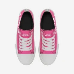 FOCO Houston Astros Womens Highlights Low Top Canvas Shoe 10 FOCO Houston Astros Womens Highlights Low Top Canvas Shoe -FOCO Shop SNWMMBLTHLNHA g4