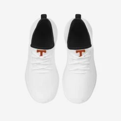 FOCO Tennessee Volunteers Womens Midsole White Sneaker 10 FOCO Tennessee Volunteers Womens Midsole White Sneaker -FOCO Shop SNWMNCSMUWHTTN g4