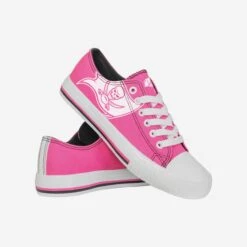 FOCO Tampa Bay Buccaneers Womens Highlights Low Top Canvas Shoe -FOCO Shop SNWMNFLTHLNTB g3