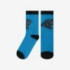 FOCO Carolina Panthers Primetime Socks -FOCO Shop SOCKNFBLGCP p 3c27fd79 df3a 4a85 b284 1d3b0ae9000c