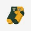 FOCO Green Bay Packers 2 Pack Womens Script Logo Fuzzy Ankle Socks 1 FOCO Green Bay Packers 2 Pack Womens Script Logo Fuzzy Ankle Socks -FOCO Shop SOWMNFANFSL2PGP p