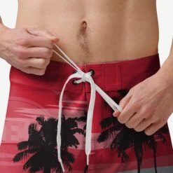 FOCO Cincinnati Reds Sunset Boardshorts -FOCO Shop SRTMBBDSUNCR g5