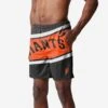 FOCO San Francisco Giants Big Wordmark Swimming Trunks -FOCO Shop SRTMBWMSMTKSG p