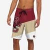 FOCO Boston College Eagles Color Dive Boardshorts 2 FOCO Boston College Eagles Color Dive Boardshorts -FOCO Shop SRTNCBDCPLGCBBCE p
