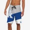FOCO Kentucky Wildcats Color Dive Boardshorts -FOCO Shop SRTNCBDCPLGCBKY p