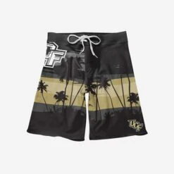 FOCO UCF Knights Sunset Boardshorts -FOCO Shop SRTNCBDSUNUCF g3