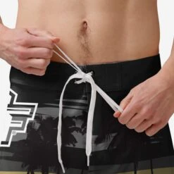 FOCO UCF Knights Sunset Boardshorts -FOCO Shop SRTNCBDSUNUCF g5