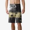 FOCO UCF Knights Sunset Boardshorts -FOCO Shop SRTNCBDSUNUCF p