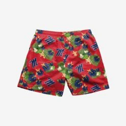 FOCO Ole Miss Rebels Floral Swimming Trunks -FOCO Shop SRTNCSMTKFLRLOM g3