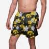 FOCO Iowa Hawkeyes Hibiscus Swimming Trunks -FOCO Shop SRTNCSMTKHIBIO p