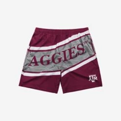 FOCO Texas A&M Aggies Big Wordmark Swimming Trunks -FOCO Shop SRTNCWMSMTKTAM s 2e416ef1 fd0a 4b9d be46 91de3a2a8343