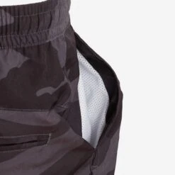 FOCO San Francisco 49ers Nightcap Camo Walking Shorts 11 FOCO San Francisco 49ers Nightcap Camo Walking Shorts -FOCO Shop SRTNFBCMOSF g5