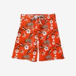 FOCO Cleveland Browns Original Americana Boardshorts 8 FOCO Cleveland Browns Original Americana Boardshorts -FOCO Shop SRTNFBDAMRCL g3
