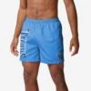 FOCO Tennessee Titans Solid Wordmark 5.5" Swimming Trunks 2 FOCO Tennessee Titans Solid Wordmark 5.5" Swimming Trunks -FOCO Shop SRTNFBWSSMTKTT p