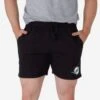 FOCO Miami Dolphins Solid Fleece Shorts -FOCO Shop SRTNFFLSLMD p