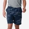 FOCO Dallas Cowboys Tonal Camo Woven Shorts 1 FOCO Dallas Cowboys Tonal Camo Woven Shorts -FOCO Shop SRTNFWOVTCMDC p