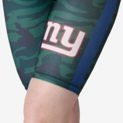 FOCO New York Giants Womens Camo Bike Shorts 7 FOCO New York Giants Womens Camo Bike Shorts -FOCO Shop SRTWMNFCMOBKNG g3