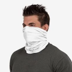 FOCO United States Flag Gaiter Scarf -FOCO Shop SVFLGPRFCUSA g3