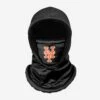 FOCO New York Mets Black Hooded Gaiter 2 FOCO New York Mets Black Hooded Gaiter -FOCO Shop SVMBBKHDFCNM p