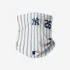 FOCO DJ LeMahieu New York Yankees On-Field Gameday Pinstripe Stitched Gaiter Scarf
