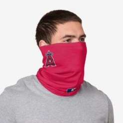FOCO Justin Upton Los Angeles Angels On-Field Gameday Gaiter Scarf -FOCO Shop SVMBPNPRFCAA g4 db640184 1ba0 48bf 8fe2 4257a1dd9bc3